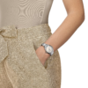 TISSOT DAMEN Armbanduhr T-Classic  T1502101111600 – Bild 4