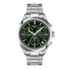 Tissot HERREN Uhr Edelstahl T1504171109100