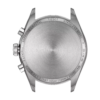 TISSOT HERREN Armbanduhr T-Classic  T1504171109100 – Bild 2