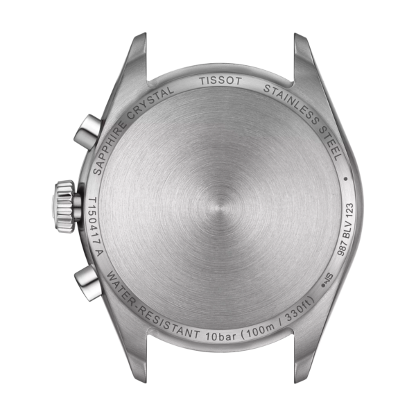 TISSOT HERREN Armbanduhr T-Classic  T1504171109100 – Bild 2