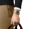 TISSOT HERREN Armbanduhr T-Classic  T1504171109100 – Bild 4