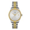 Tissot DAMEN Uhr Edelstahl T1562102203100