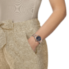 TISSOT DAMEN Armbanduhr T-Classic  T1562102204100 – Bild 4