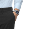 TISSOT HERREN Armbanduhr T-Classic  T1564101104100 – Bild 4