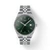 TISSOT HERREN Armbanduhr T-Classic  T1564101109100