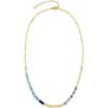 Leonardo Schmuck Halskette 45 gold Belinda  mehrfarbig 024569