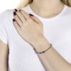 Leonardo Armband gold Belinda  mehrfarbig Ref. 024571 – Bild 2
