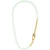 Leonardo Schmuck Halskette 50 gold Patsy  mehrfarbig 024609