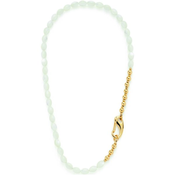 Leonardo Schmuck Halskette 50 gold Patsy  mehrfarbig 024609