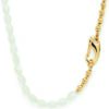 Leonardo Schmuck Halskette 50 gold Patsy  mehrfarbig 024609_1