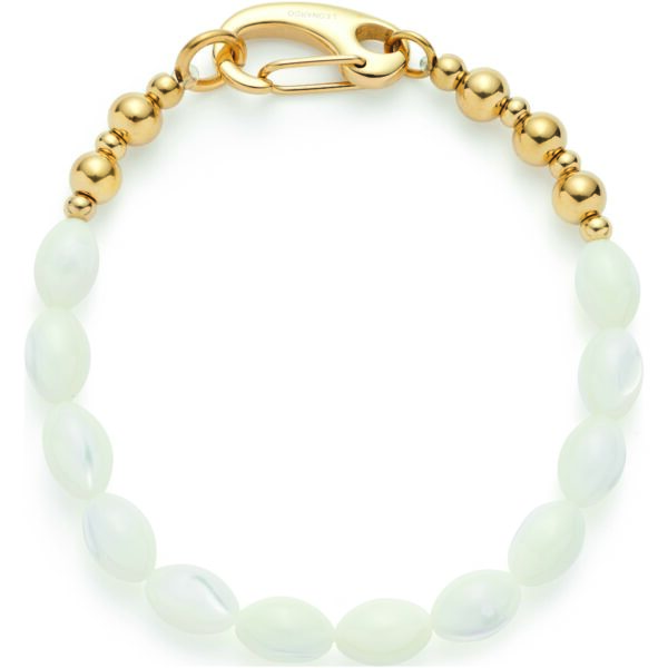 Leonardo Schmuck Armband gold Patsy  mehrfarbig 024618