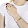 Leonardo Armband gold Patsy  mehrfarbig Ref. 024618 – Bild 2