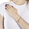 Leonardo Armband gold Welda  mehrfarbig Ref. 024702 – Bild 2