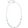 Leonardo Schmuck Halskette 45 Randy  mehrfarbig 024797