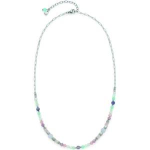 Leonardo Schmuck Halskette 45 Randy  mehrfarbig 024797