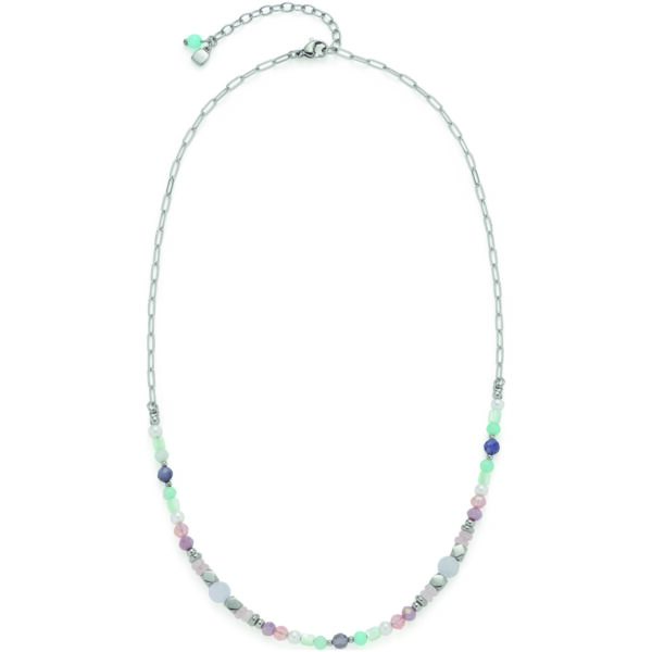 Leonardo Schmuck Halskette 45 Randy  mehrfarbig 024797