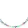 Leonardo Schmuck Halskette 45 Randy  mehrfarbig 024797_1
