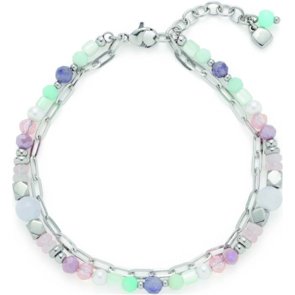 Leonardo Schmuck Armband Randy  mehrfarbig 024798