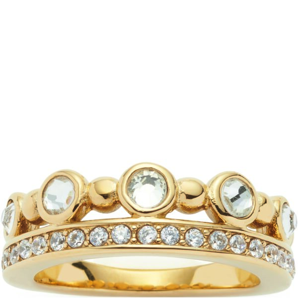 Leonardo Schmuck Ring  mehrfarbig 024807_1