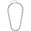 Leonardo Schmuck Halskette 45 SUE  silber 024834