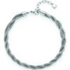 Leonardo Schmuck Armband SUE  silber 024837