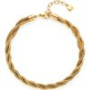 Leonardo Schmuck Armband gold SUE  gold 024838
