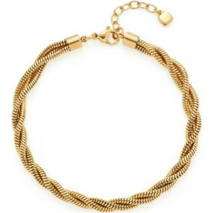 Leonardo Schmuck Armband gold SUE  gold 024838