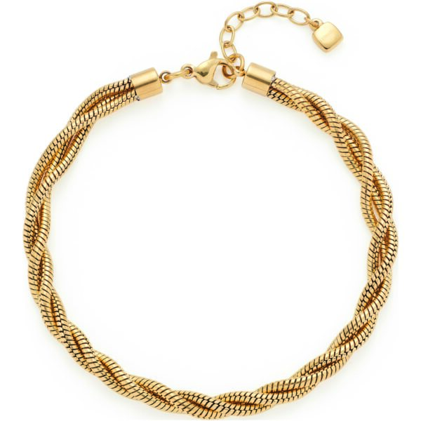 Leonardo Schmuck Armband gold SUE  gold 024838
