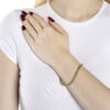 Leonardo Armband gold SUE  gold Ref. 024838 – Bild 2