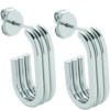 Leonardo Schmuck Ohrstecker Elisabeth  silber 024890_1