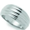 Leonardo Schmuck Ring  silber 024892