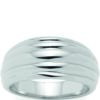 Leonardo Schmuck Ring  silber 024892_1