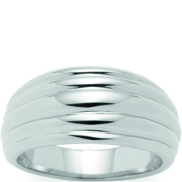 Leonardo Schmuck Ring  silber 024892_1