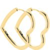 Leonardo Schmuck Creole gold Lulu  gold 024911_1