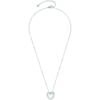 Leonardo Schmuck Halskette 45 Dolores  silber 024914