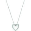 Leonardo Schmuck Halskette 45 Dolores  silber 024914_1