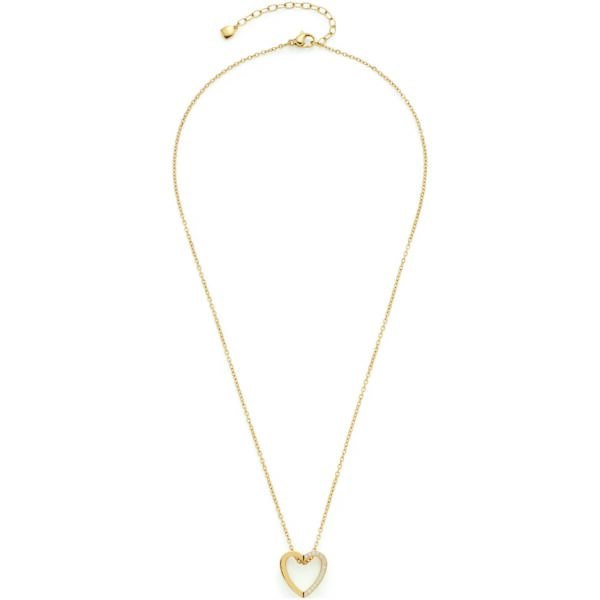 Leonardo Schmuck Halskette 45 gold Dolores  gold 024915