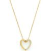 Leonardo Schmuck Halskette 45 gold Dolores  gold 024915_1