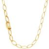 Leonardo Schmuck Halskette 80 gold Tory  gold 024920_1