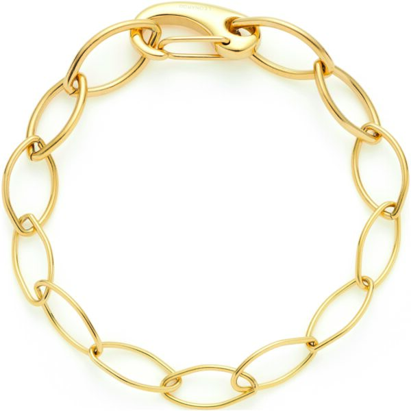 Leonardo Schmuck Armband gold Tory  gold 024921