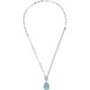 Leonardo Schmuck Set Halskette 50 Vicky C&M  mehrfarbig 024934