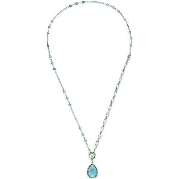 Leonardo Schmuck Set Halskette 50 Vicky C&M  mehrfarbig 024934