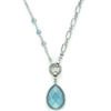 Leonardo Schmuck Set Halskette 50 Vicky C&M  mehrfarbig 024934_1