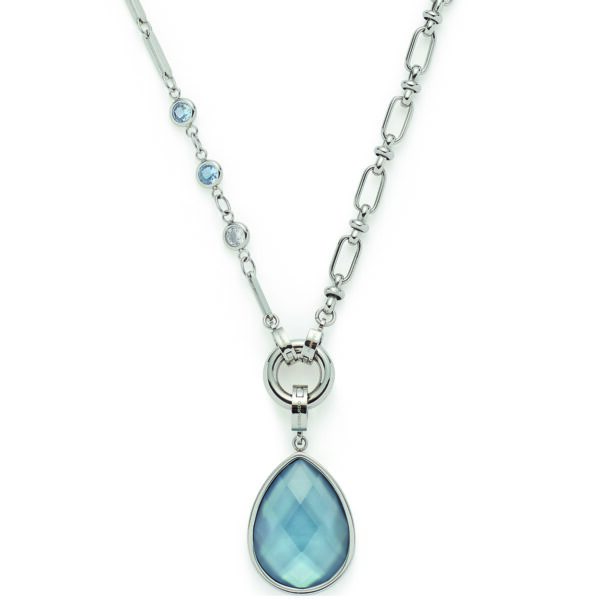 Leonardo Schmuck Set Halskette 50 Vicky C&M  mehrfarbig 024934_1