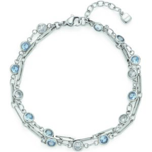 Leonardo Schmuck Armband Vicky  mehrfarbig 024939