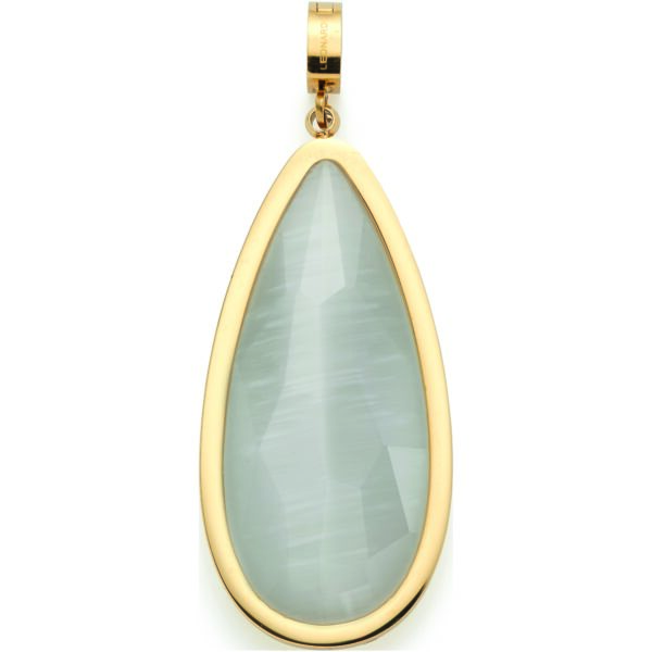 Leonardo Schmuck Anhänger gold Jessy Clip&Mix  mehrfarbig 024940