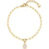 Leonardo Schmuck Armband gold Rosy  gold 024972