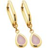 Leonardo Schmuck Ohrhänger gold Rosy CIAO  mehrfarbig 024973_1