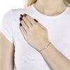 Leonardo Armband gold Tally CIAO  gold Ref. 024979 – Bild 2