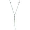 Leonardo Schmuck Halskette 42 Francis Ciao  silber 024980_1